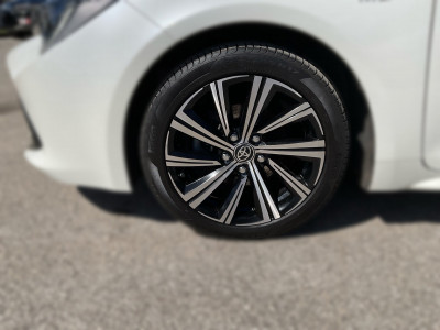 Toyota Corolla Gebrauchtwagen Toyota Corolla Gebrauchtwagen