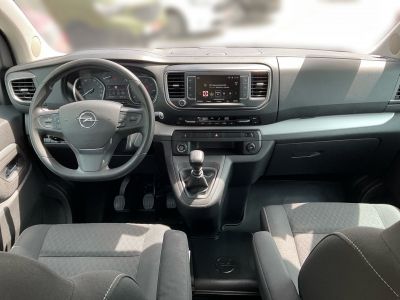 Opel Zafira Gebrauchtwagen Opel Zafira Gebrauchtwagen