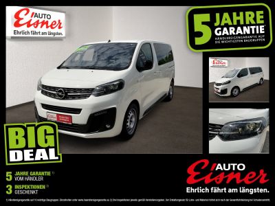 Opel Zafira Gebrauchtwagen Opel Zafira Gebrauchtwagen