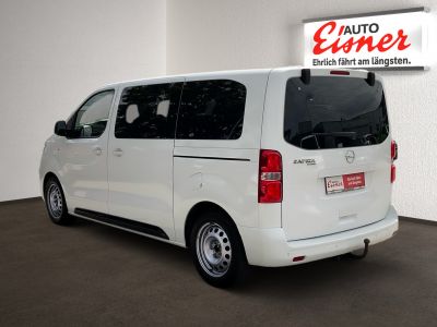 Opel Zafira Gebrauchtwagen Opel Zafira Gebrauchtwagen