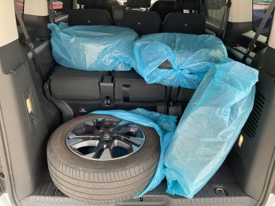 Opel Zafira Gebrauchtwagen Opel Zafira Gebrauchtwagen