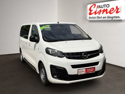 Opel Zafira Gebrauchtwagen Opel Zafira Gebrauchtwagen