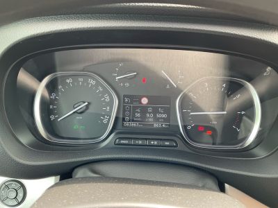 Opel Zafira Gebrauchtwagen Opel Zafira Gebrauchtwagen