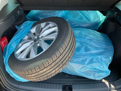 Seat Ateca Gebrauchtwagen Seat Ateca Gebrauchtwagen