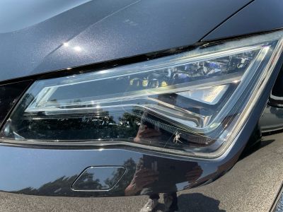Seat Ateca Gebrauchtwagen Seat Ateca Gebrauchtwagen