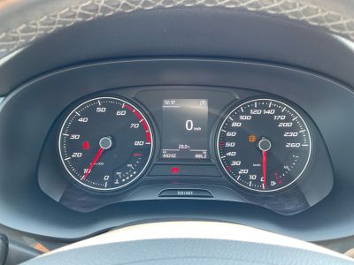 Seat Ateca Gebrauchtwagen Seat Ateca Gebrauchtwagen