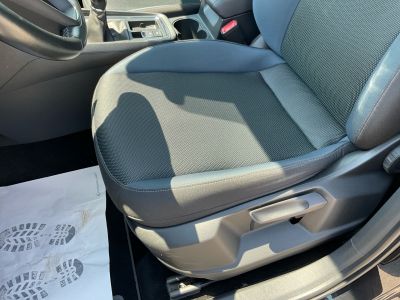 Seat Ateca Gebrauchtwagen Seat Ateca Gebrauchtwagen