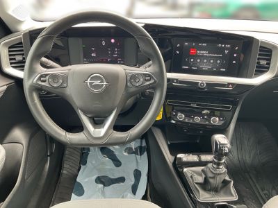 Opel Mokka Gebrauchtwagen Opel Mokka Gebrauchtwagen