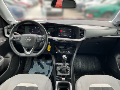 Opel Mokka Gebrauchtwagen Opel Mokka Gebrauchtwagen