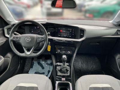 Opel Mokka Gebrauchtwagen Opel Mokka Gebrauchtwagen