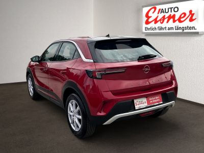 Opel Mokka Gebrauchtwagen Opel Mokka Gebrauchtwagen