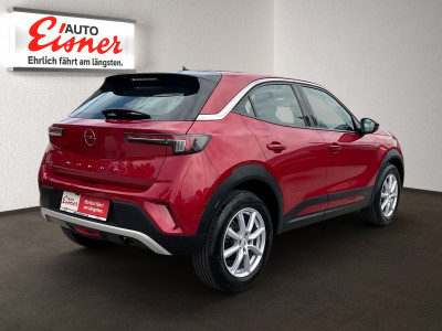 Opel Mokka Gebrauchtwagen Opel Mokka Gebrauchtwagen