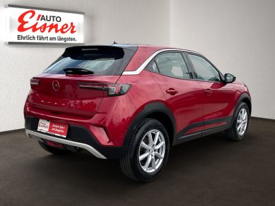 Opel Mokka Gebrauchtwagen Opel Mokka Gebrauchtwagen