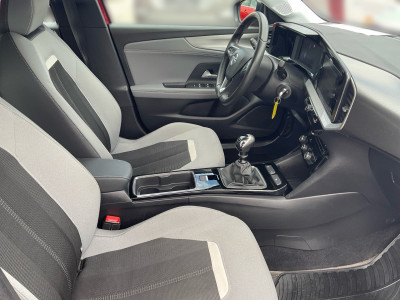 Opel Mokka Gebrauchtwagen Opel Mokka Gebrauchtwagen