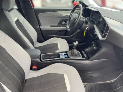Opel Mokka Gebrauchtwagen Opel Mokka Gebrauchtwagen
