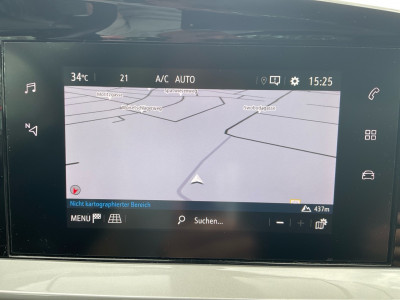 Opel Mokka Gebrauchtwagen Opel Mokka Gebrauchtwagen