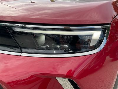 Opel Mokka Gebrauchtwagen Opel Mokka Gebrauchtwagen