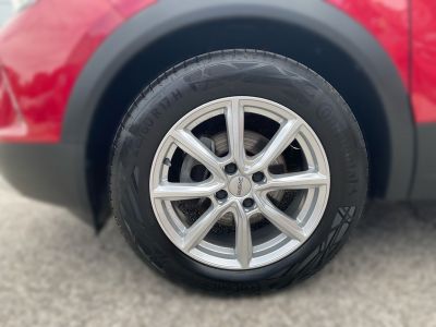 Opel Mokka Gebrauchtwagen Opel Mokka Gebrauchtwagen