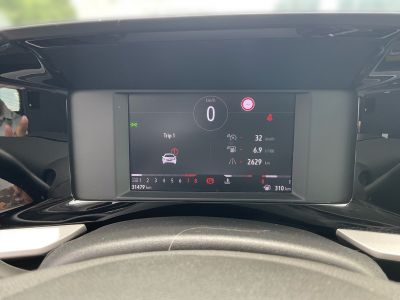 Opel Mokka Gebrauchtwagen Opel Mokka Gebrauchtwagen