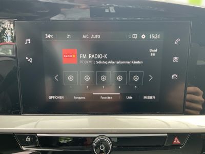 Opel Mokka Gebrauchtwagen Opel Mokka Gebrauchtwagen