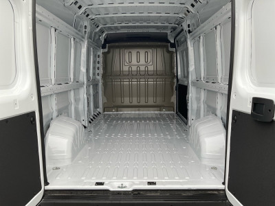 Opel Movano Gebrauchtwagen