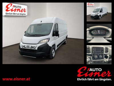 Opel Movano Gebrauchtwagen