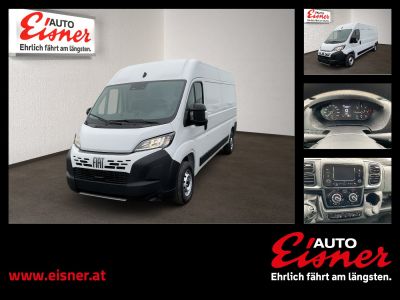 Opel Movano Gebrauchtwagen