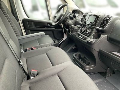 Opel Movano Gebrauchtwagen