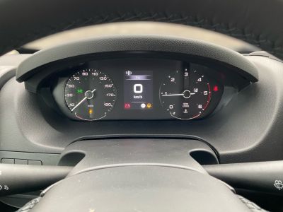 Opel Movano Gebrauchtwagen