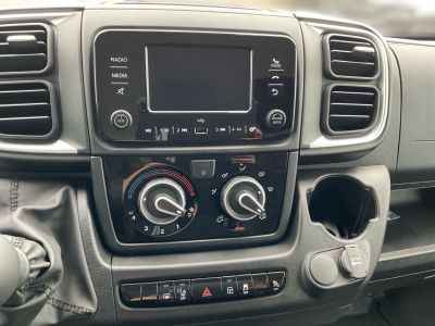 Opel Movano Gebrauchtwagen