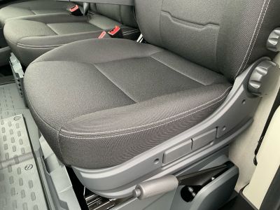 Opel Movano Gebrauchtwagen