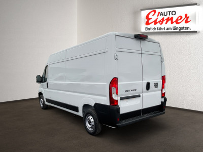 Opel Movano Gebrauchtwagen