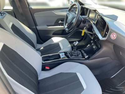 Opel Mokka Gebrauchtwagen Opel Mokka Gebrauchtwagen
