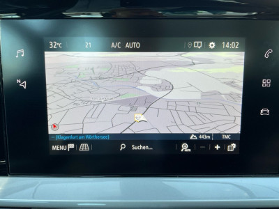 Opel Mokka Gebrauchtwagen Opel Mokka Gebrauchtwagen