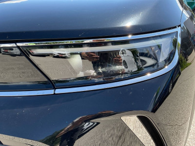 Opel Mokka Gebrauchtwagen Opel Mokka Gebrauchtwagen