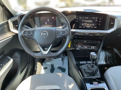 Opel Mokka Gebrauchtwagen Opel Mokka Gebrauchtwagen