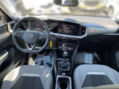 Opel Mokka Gebrauchtwagen Opel Mokka Gebrauchtwagen