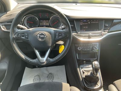 Opel Astra Gebrauchtwagen Opel Astra Gebrauchtwagen