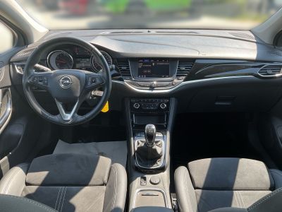 Opel Astra Gebrauchtwagen Opel Astra Gebrauchtwagen