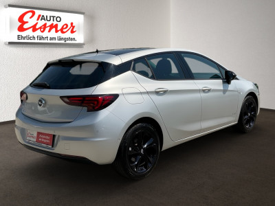 Opel Astra Gebrauchtwagen Opel Astra Gebrauchtwagen