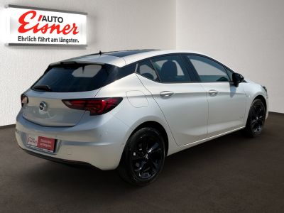 Opel Astra Gebrauchtwagen Opel Astra Gebrauchtwagen