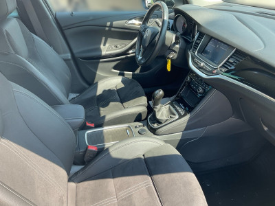 Opel Astra Gebrauchtwagen Opel Astra Gebrauchtwagen