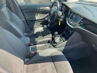 Opel Astra Gebrauchtwagen Opel Astra Gebrauchtwagen