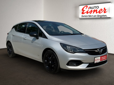 Opel Astra Gebrauchtwagen Opel Astra Gebrauchtwagen