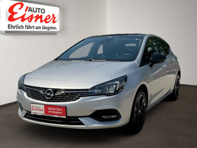 Opel Astra Gebrauchtwagen Opel Astra Gebrauchtwagen
