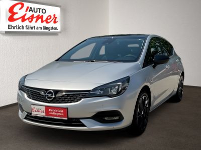 Opel Astra Gebrauchtwagen Opel Astra Gebrauchtwagen