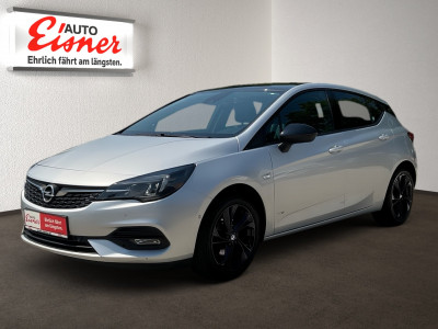 Opel Astra Gebrauchtwagen Opel Astra Gebrauchtwagen