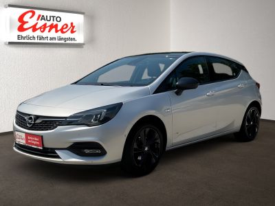 Opel Astra Gebrauchtwagen Opel Astra Gebrauchtwagen