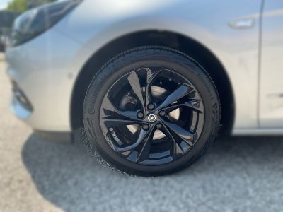 Opel Astra Gebrauchtwagen Opel Astra Gebrauchtwagen