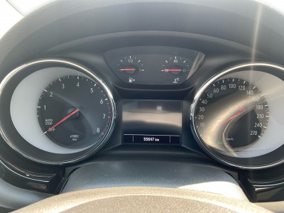 Opel Astra Gebrauchtwagen Opel Astra Gebrauchtwagen